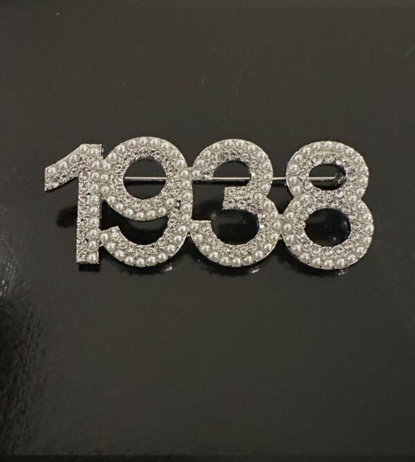 1938 lapel
