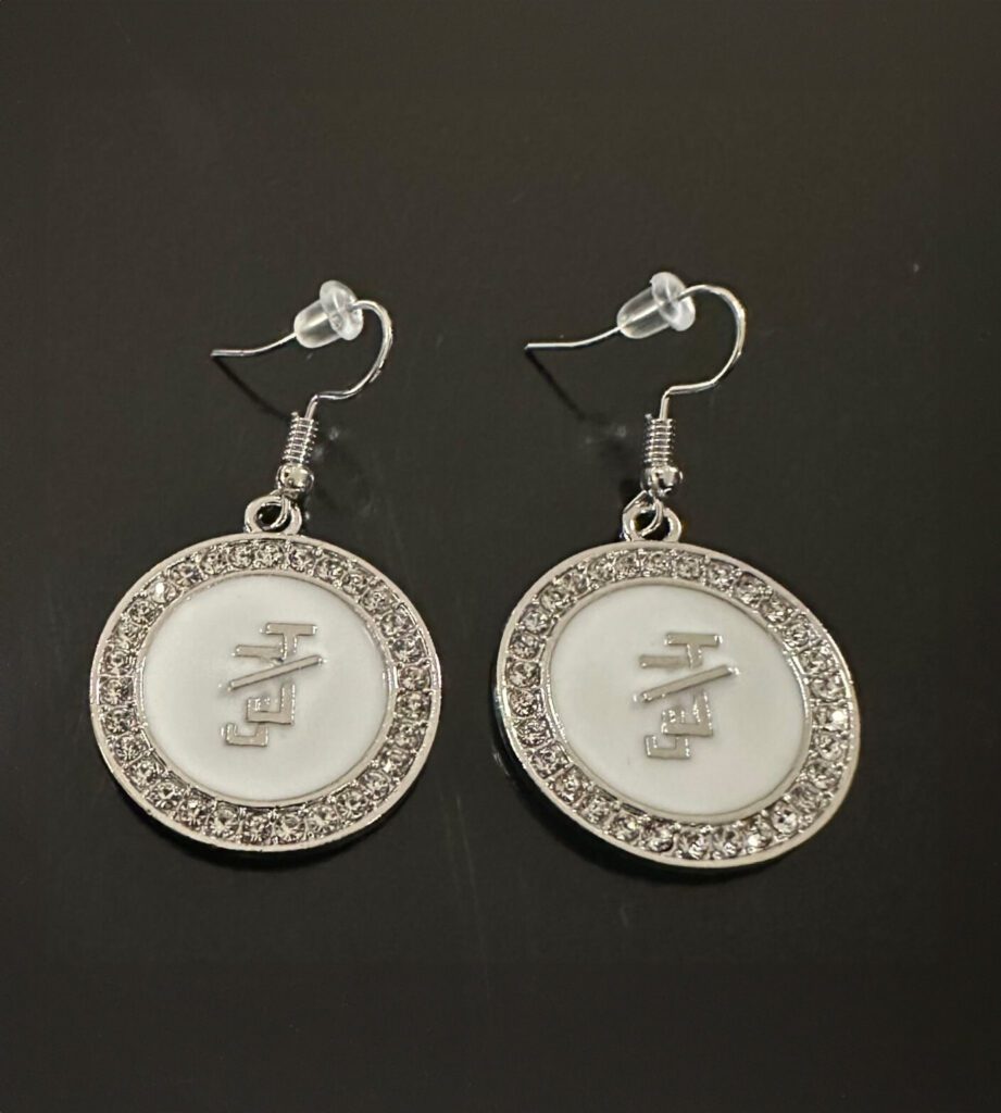jj earrings