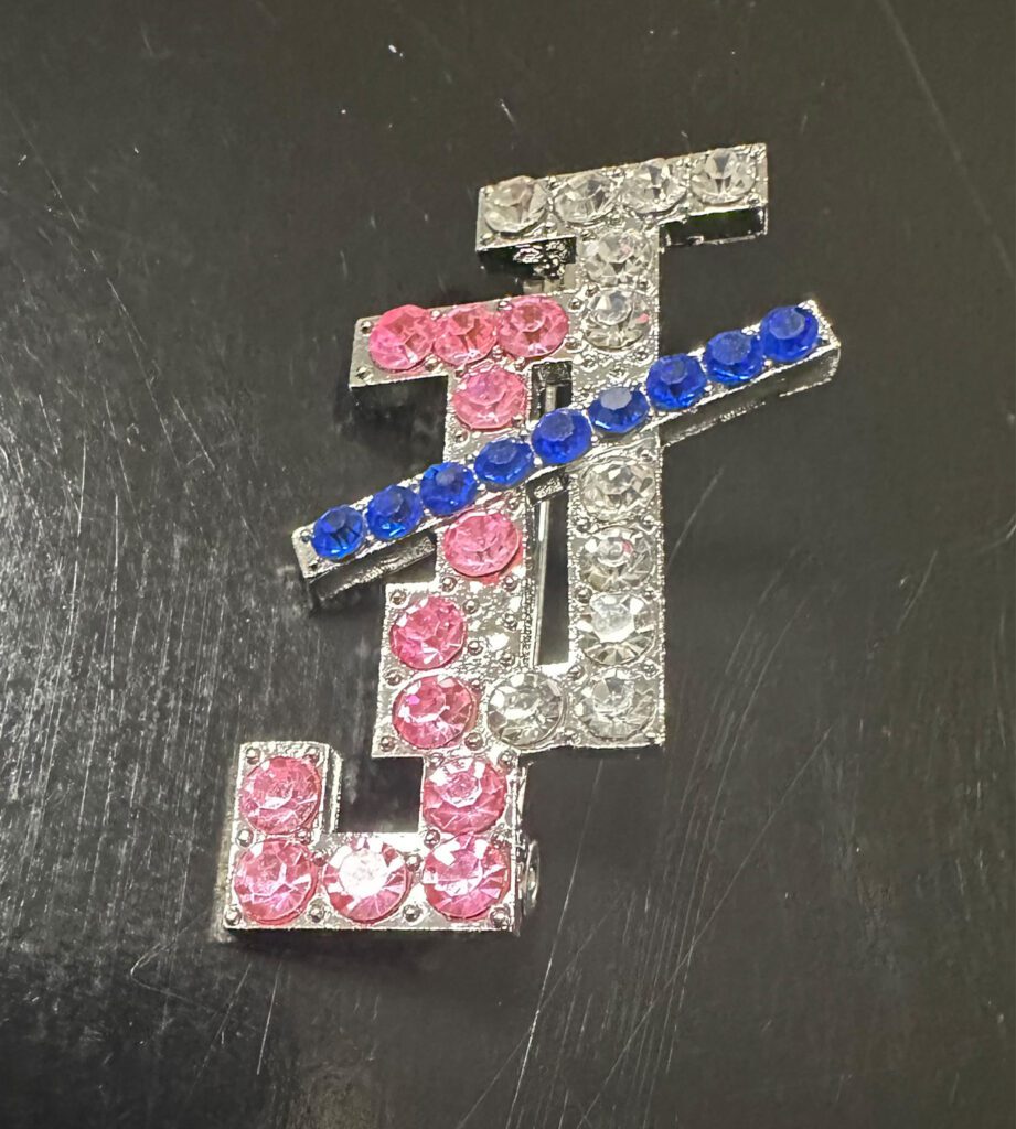jj lapel